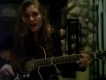 Let Him Fly - Patty Griffin / Dixie Chicks (Hannah Mulholland Cover)