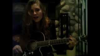Let Him Fly - Patty Griffin / Dixie Chicks (Hannah Mulholland Cover)