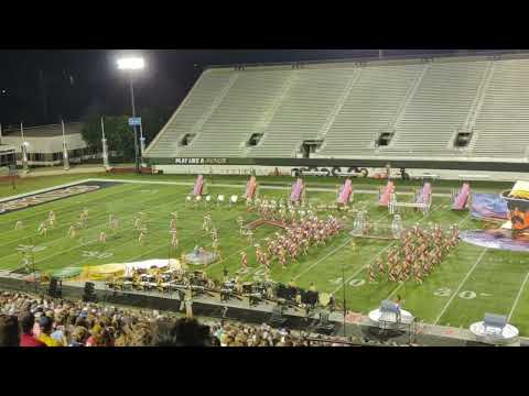 Absolutely not Bluecoats 2022 -Dekalb