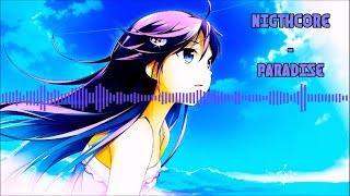Nightcore - Paradise [Nehuda, Cris Cab]