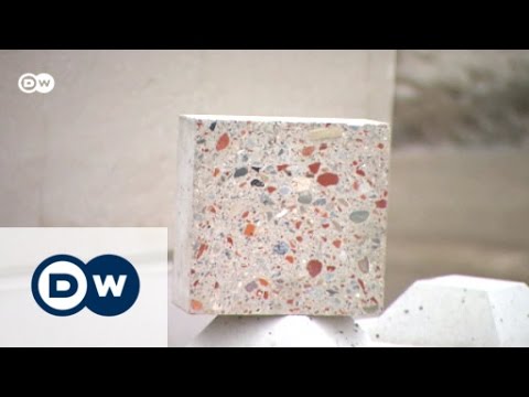 Recycling Concrete