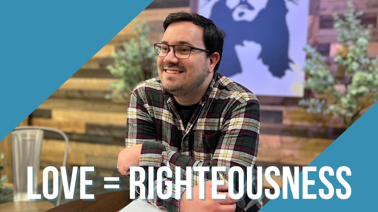 Resurrected in Me | Part Three | Pastor Chase