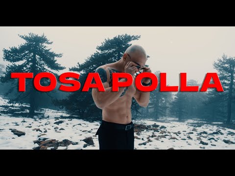 POLO x Doody - Tosa Polla (Official Music Video 4K)