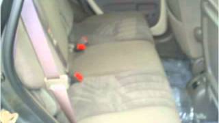 preview picture of video '2004 Chrysler PT Cruiser Used Cars Susanville CA'