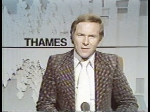 Monday 26th November 1979 ITV Thames - Adverts - Kodak - Braun - Minder - The Mighty Micro