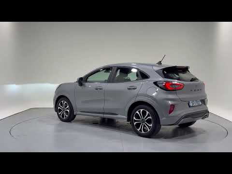 Ford Puma ST-LINE 5DR 1.0T 125 MHEV - Image 2