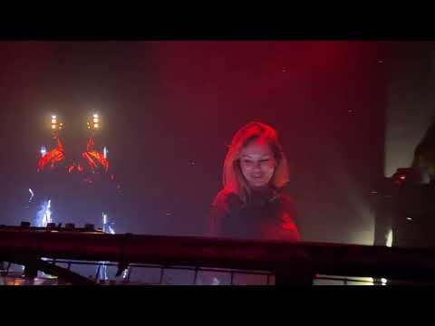 DEBORAH DE LUCA @ EGG London 2023 by @domelove [4K]