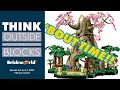 Think Outside the Block #54