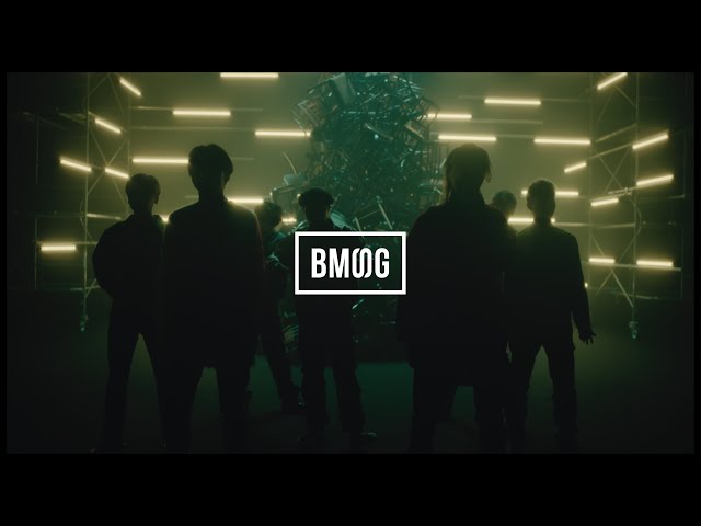 BE:FIRST、1st ALBUM「BE:1」よりリード曲「Scream」の先行配信がスタート!「BE:1」のトラックリストも判明! 2 YouTubeサムネイル