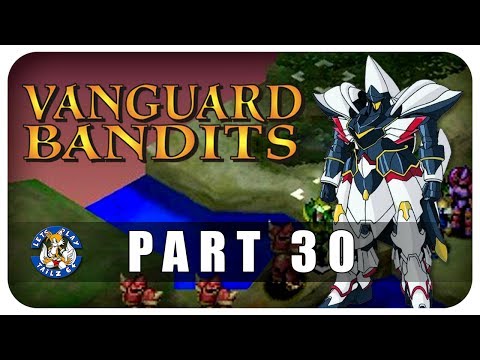 Vanguard Bandits [30] [Empire 10] - Two - Tailed Replay