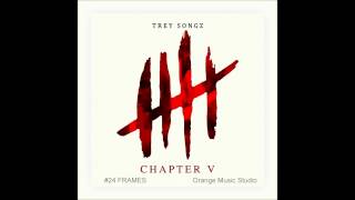 Almost Lose It - Trey Songz Hq