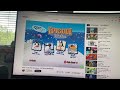 Sonic Pingu Cartoon 2023
