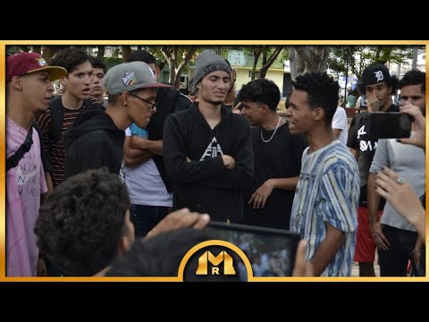 RICH MILLE 🆚 BLACKIT |🔸Cuartos🔸Último Cupo #MARACAYRAPEA 🍁