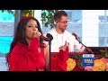 Halsey - Bad At Love Good Morning America