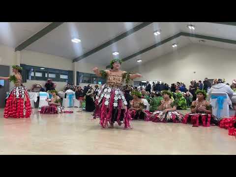 Pese lagilagi Nukulaelae Fatele Tuvalu Independence 2022