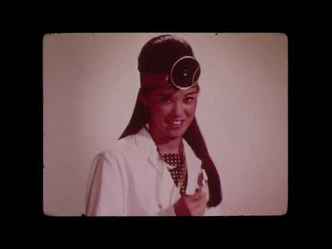 De Lux - Dancing Is Dangerous In Los Angeles (Official Video)