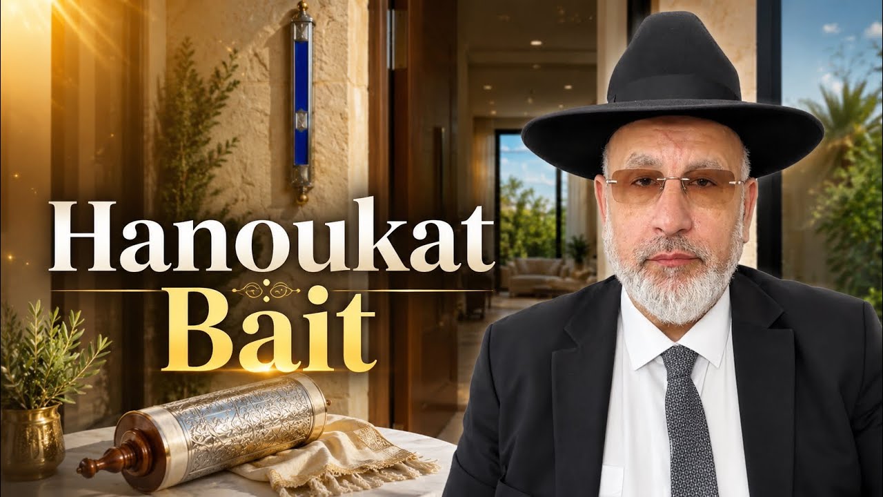 Hanoukat Bait
