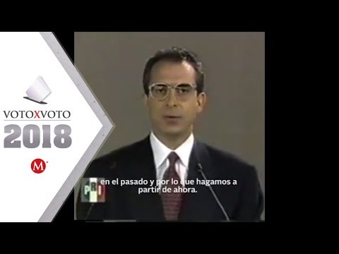 First debate broadcast on open television in 1994