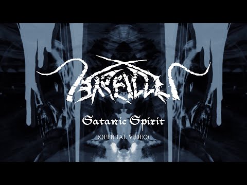 Arallu - Satanic Spirit (Official Video)