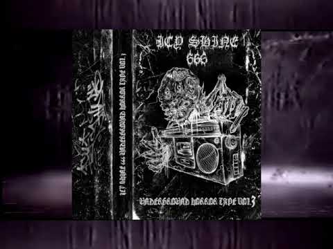 ICY SHINE 666 - Watch My Horror (Music Video)