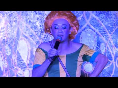 Cicety Karolayne "ESPECIAL HAYRA TOP" Bar Queen (08-11-14) FULL HD - BY LEH SANUTY