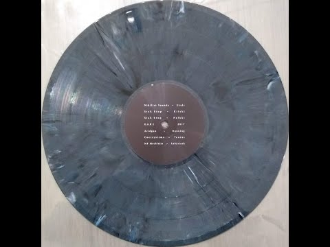 E.A.R 2 - B3. MF Machinist ~ Labyrinth