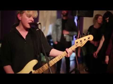 Love of Diagrams - Double Negative