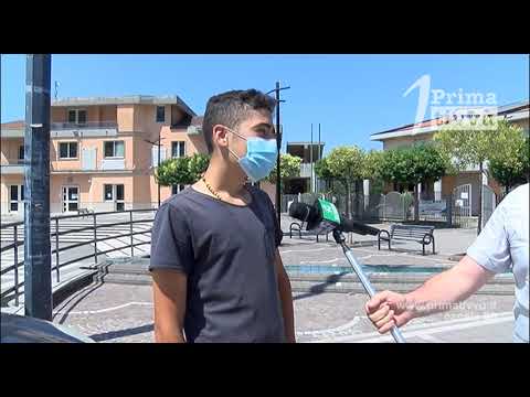 Covid Santa Lucia di Serino. "Tamponi per tutti": li chiedono i cittadini