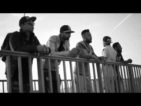 Madou Mc - Rien de Rien (Preview Album) | مادو إم سي