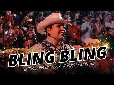 Bling Bling - Grupo Marca Registrada, Octavio Cuadras [2023]