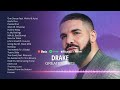 Drake Greatest Hits 2025 Drake Best Songs Drake Full Album