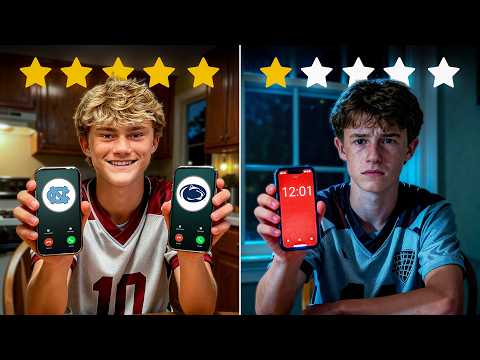 WIE #10 und #100 ihre Zusage gaben!