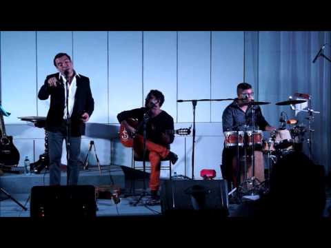 Te doy una canción   - Silvio Rodríguez - Canta Juan Solórzano
