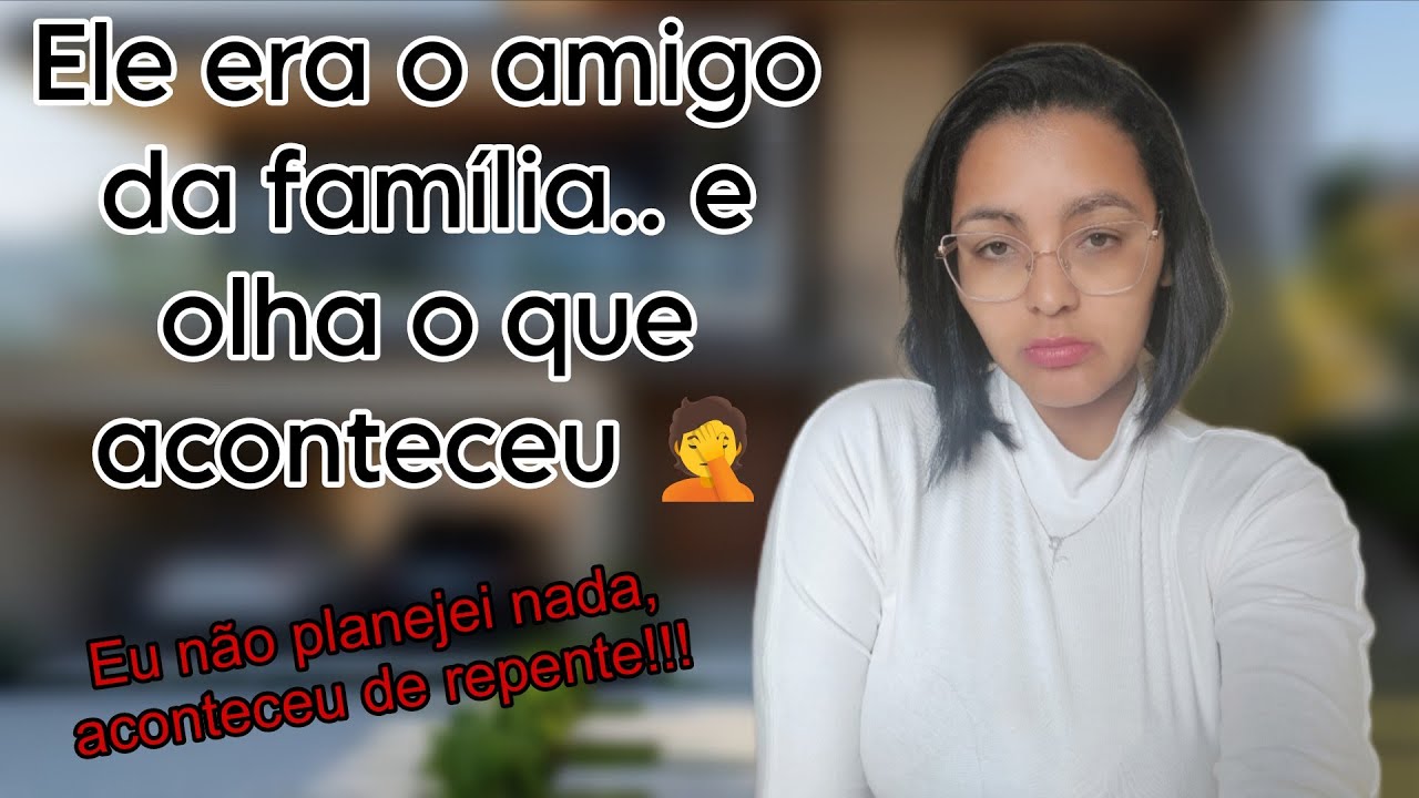 A esposa dele descobriu tudo primeiro. Estão me tratando como a pior pessoa do mundo!