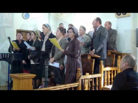 Matei Arghir - înmormântare (2)