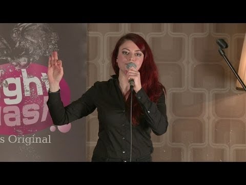 NightWash live vom 23.01.2017 - Teil 1