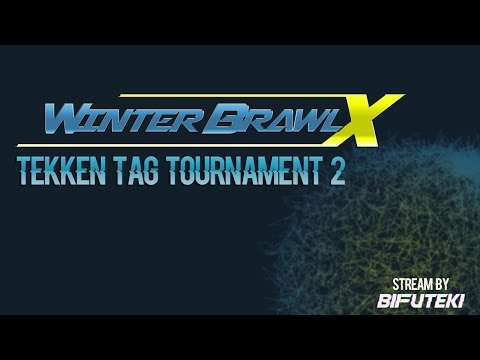 WinterBrawl X: TTT2: S9 | Komanda vs Shadow 20z