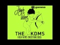 The KDMS - High Wire (Mustang Dub) 