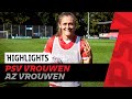 HIGHLIGHTS | HATTRICK HERO JOËLLE SMITS ⚽️⚽️⚽️
