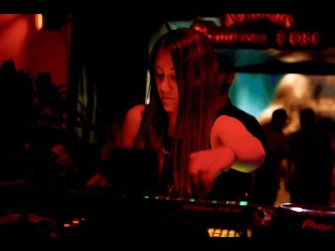 Nølah - ID @ Bora Bora, Kyiv, Ukraine