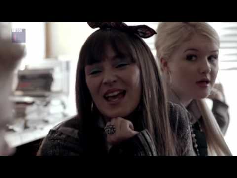 Wolfblood Season 1 Episode 1 : Lone Wolf