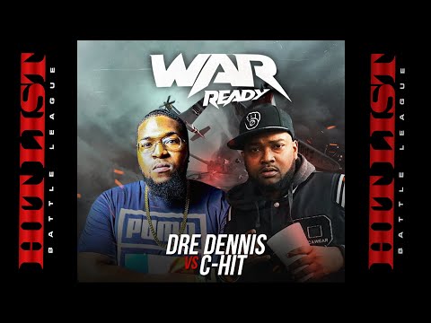 Dre Dennis vs C Hit