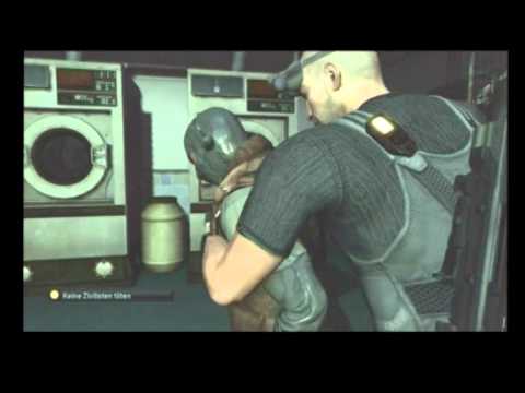 Gamepro 12/2006 - Splinter Cell Double Agent