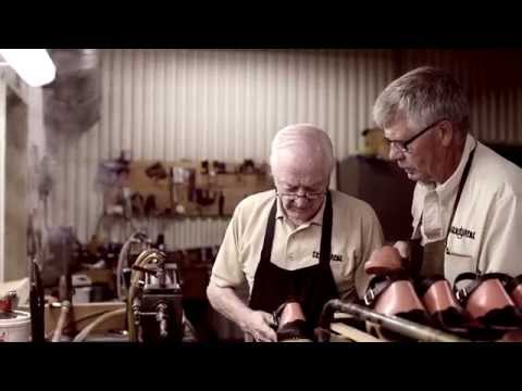 A behind the scene look at our clog brand and what makes Sandgrens Clogs special.