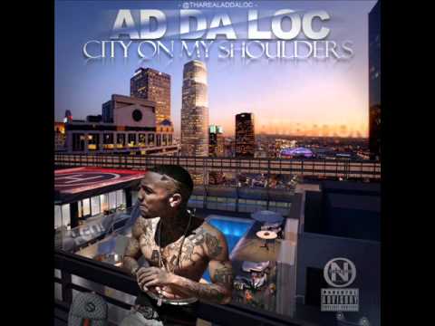 AD Da Loc Jumpin ft Passo