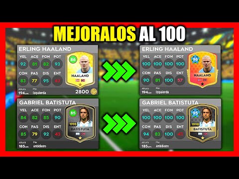 🔥 HOW TO UPGRADE PLAYERS IN DLS 25 ✅ | UPGRADE PLAYERS TO THE MAX IN DLS 25 👌