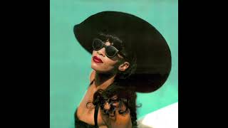 Jody Watley- Love Injection (Acapella)