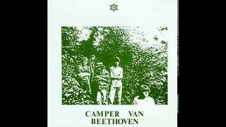 Camper Van Beethoven - No Krugerrands For David