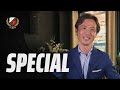 TOSHIYA FUJITA | Japanse trots in Utrecht ?⚪