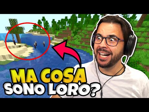 ok STOP EVERYONE... Who the hell are these?